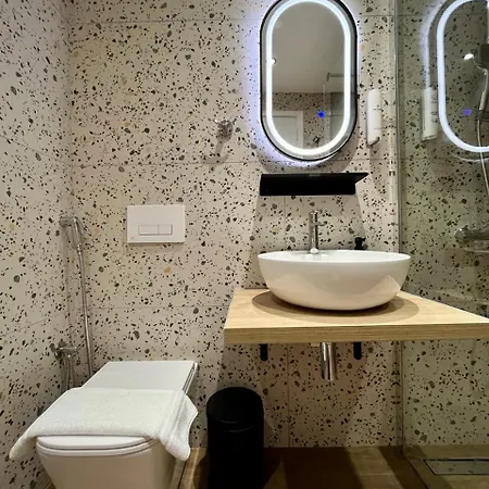 Kalynthia House דירה *