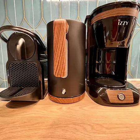 Kalynthia House דירה Anemomylos