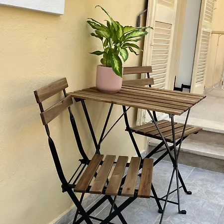 דירה Kalynthia House *