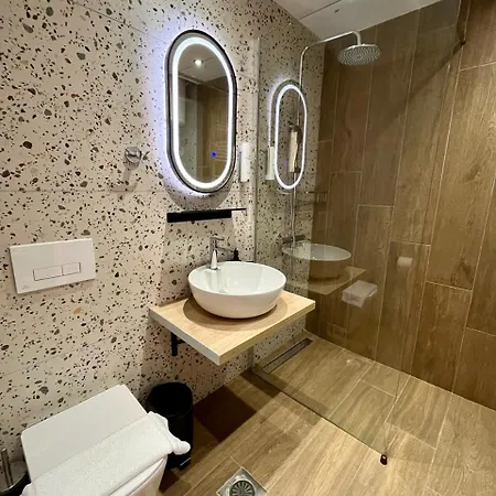 Kalynthia House Anemomylos