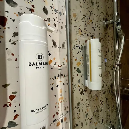 Daire Kalynthia House