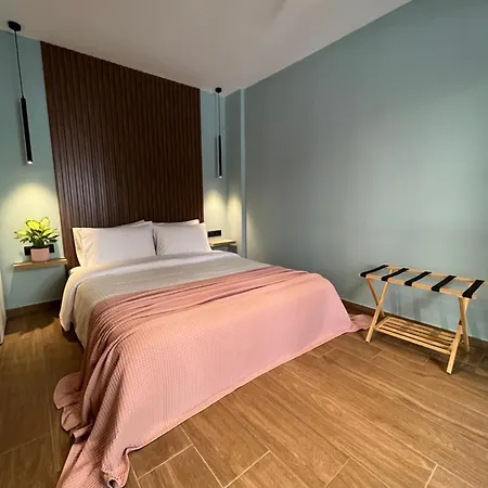 Kalynthia House Appartamento