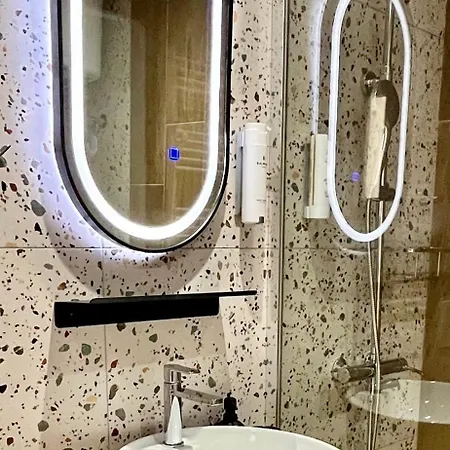 Kalynthia House Lägenhet *