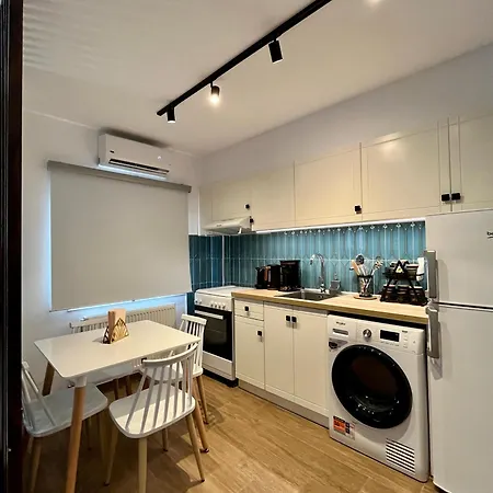 Kalynthia House * Anemómylos