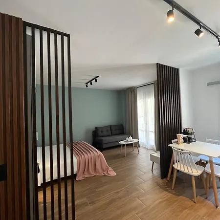 Kalynthia House * Anemomylos