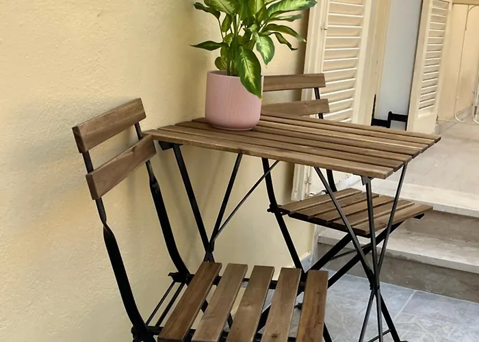 Apartamento Kalynthia House *