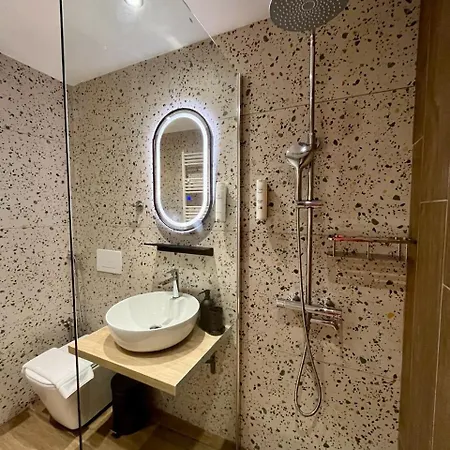 Kalynthia House Apartament Anemomylos